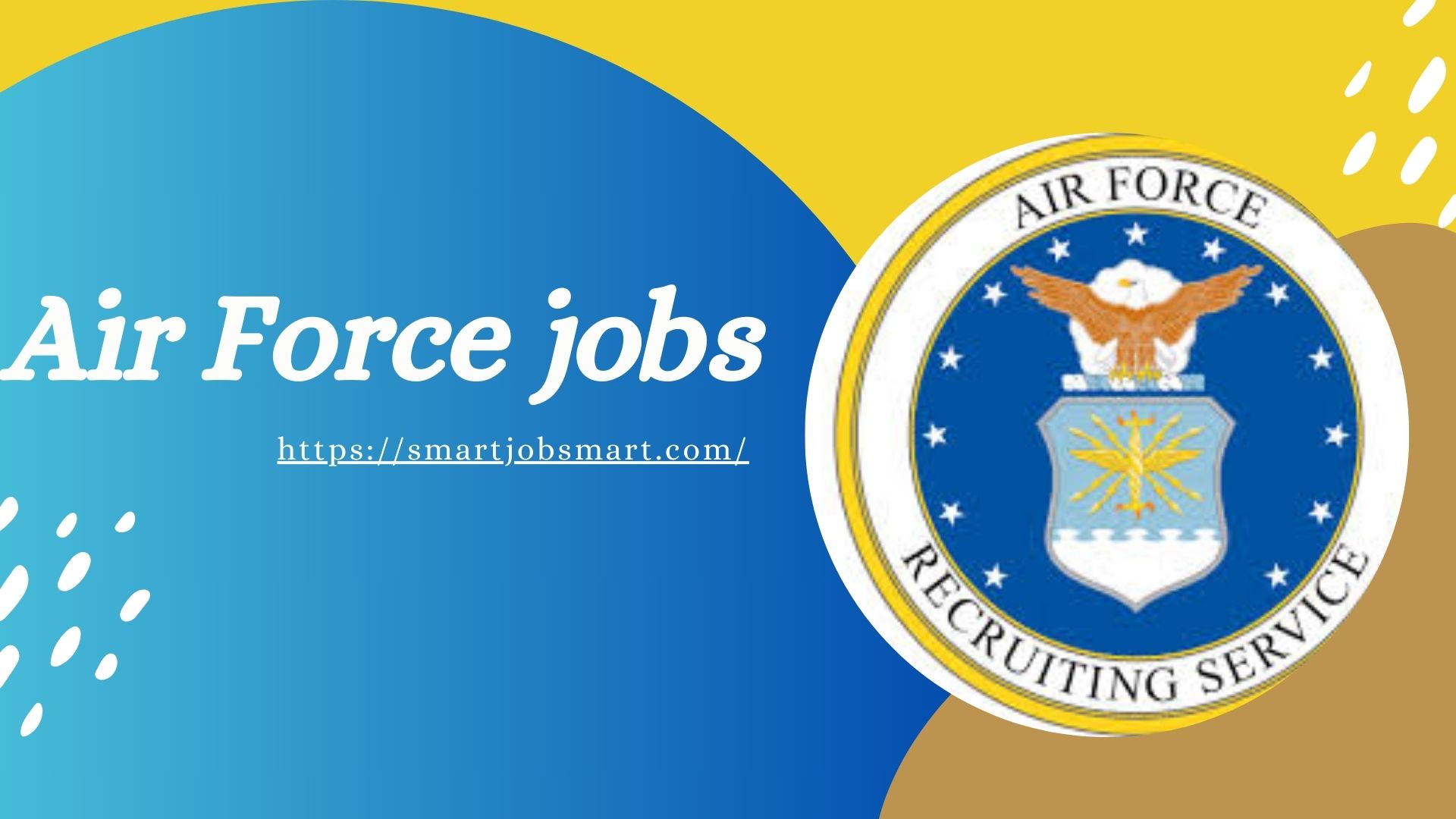 Air Force jobs