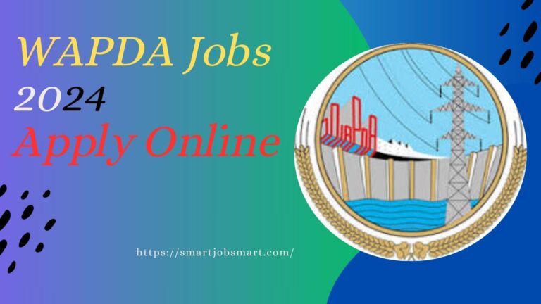 WAPDA Jobs 2024