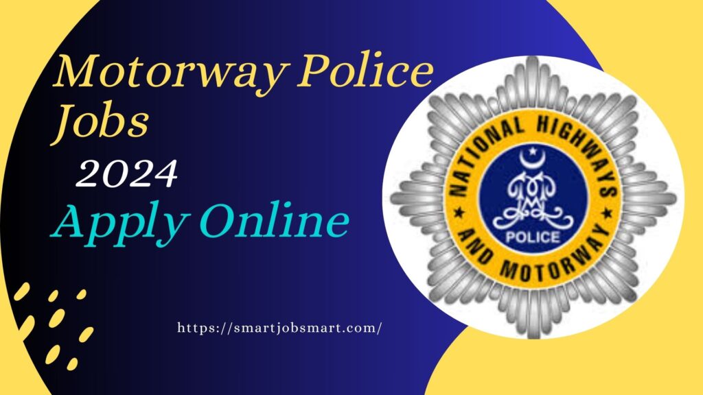 Motorway Police Jobs 