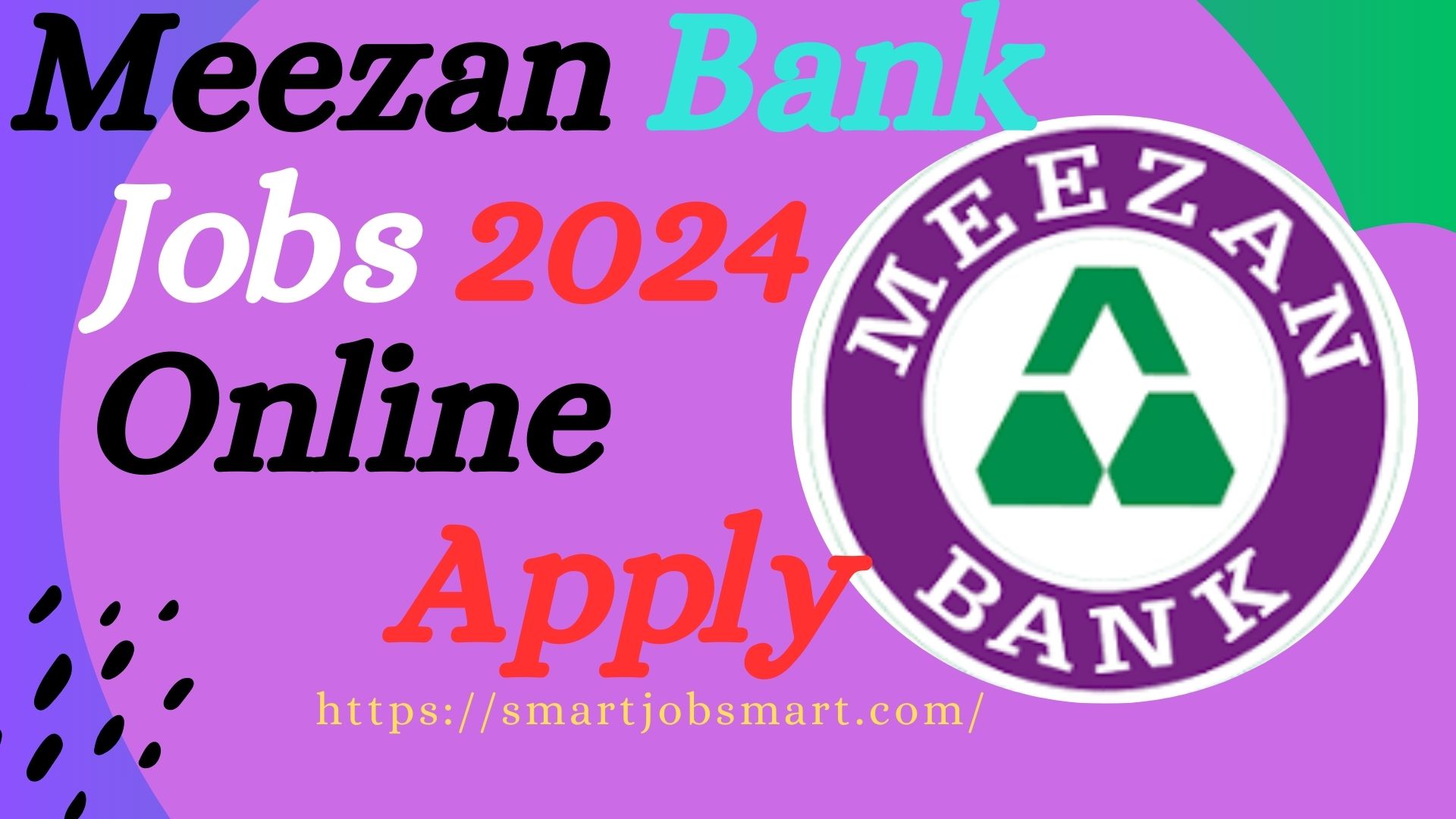 Meezan Bank jobs