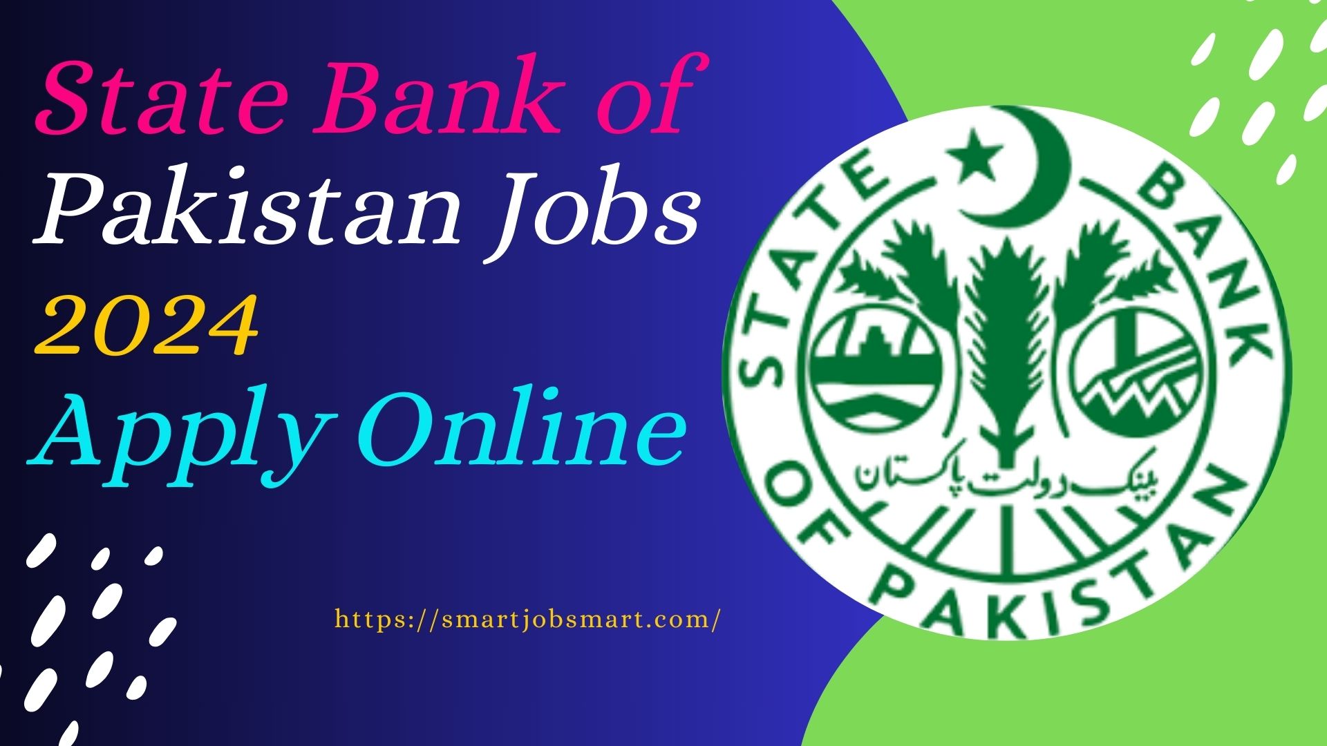 State Bank of Pakistan Jobs