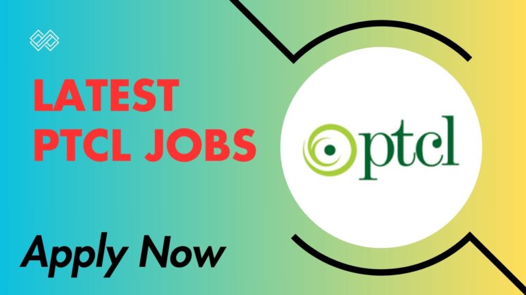 PTCL Jobs