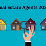 Real Estate Agents 2025