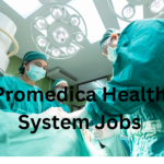 ProMedica Health System Jobs